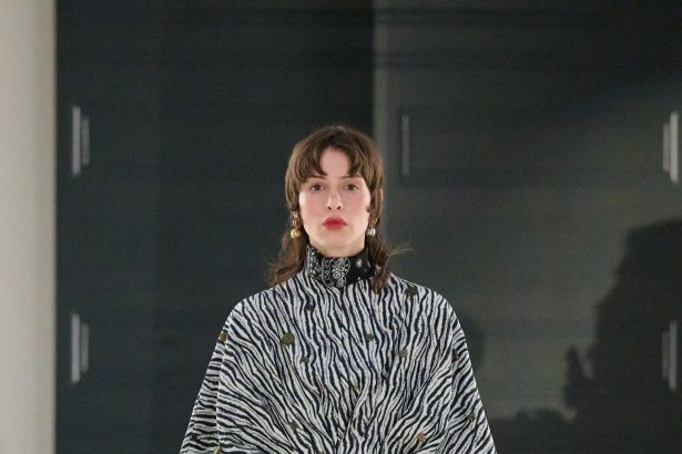 William Fan Berlin Fall 2026 Collection
