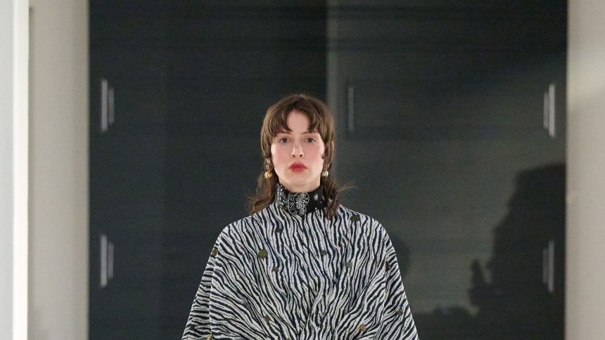 William Fan Berlin Fall 2026 Collection