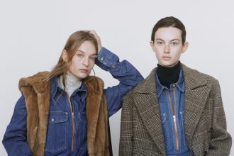 Yigal Azrouël Fall 2026 Ready-to-Wear Collection