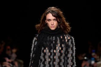 Zankov Fall 2026 Ready-to-Wear Collection