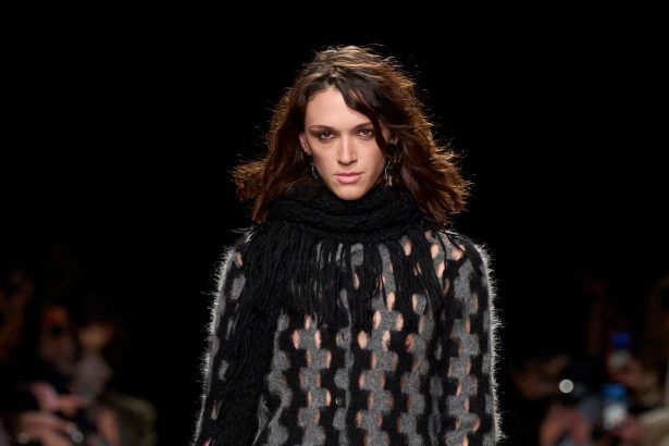 Zankov Fall 2026 Ready-to-Wear Collection