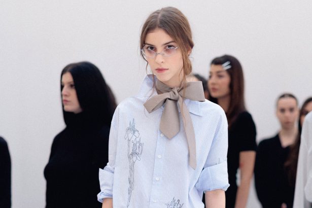 Avavav Fall 2026 Ready-to-Wear Collection