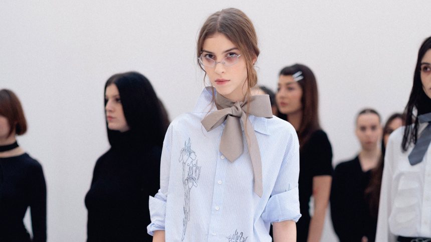 Avavav Fall 2026 Ready-to-Wear Collection