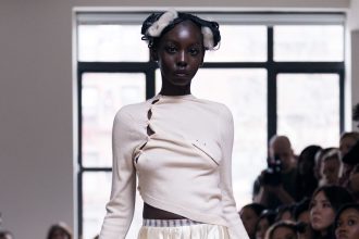 Zoe Gustavia Anna Whalen Fall 2026 Ready-to-Wear Collection