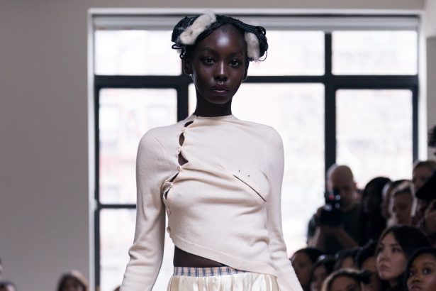 Zoe Gustavia Anna Whalen Fall 2026 Ready-to-Wear Collection