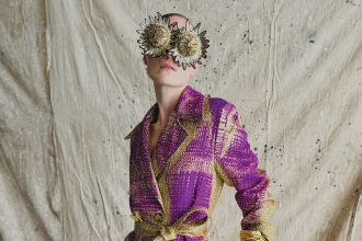 Libertine Fall 2026 Ready-to-Wear Collection