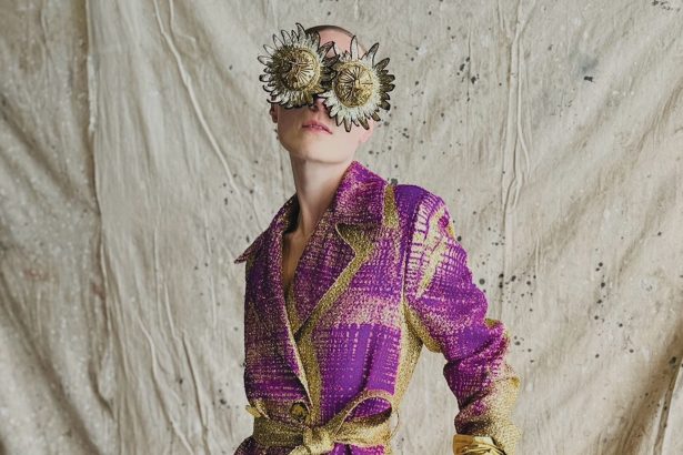 Libertine Fall 2026 Ready-to-Wear Collection