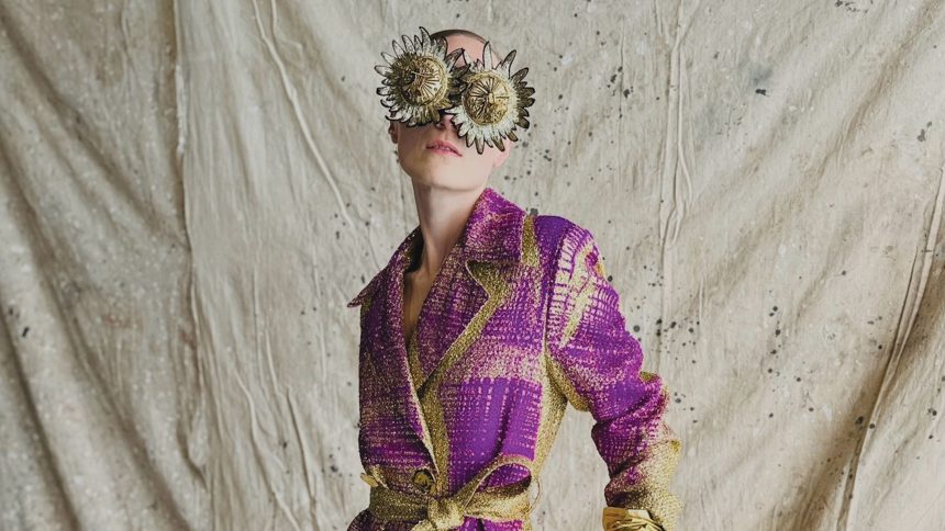 Libertine Fall 2026 Ready-to-Wear Collection