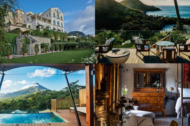 The Best Honeymoon Destinations, From New Zealand to the Greek Islands