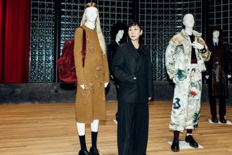 Setting Up Shop in Seoul