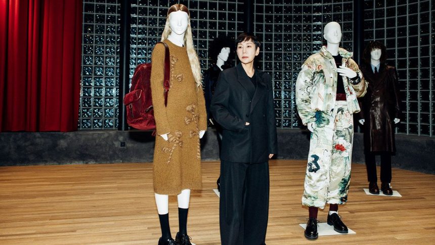 Setting Up Shop in Seoul