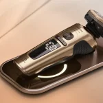 Philips’ Series 9000 Prestige Shaver Redefines Daily Grooming