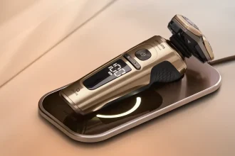 Philips’ Series 9000 Prestige Shaver Redefines Daily Grooming