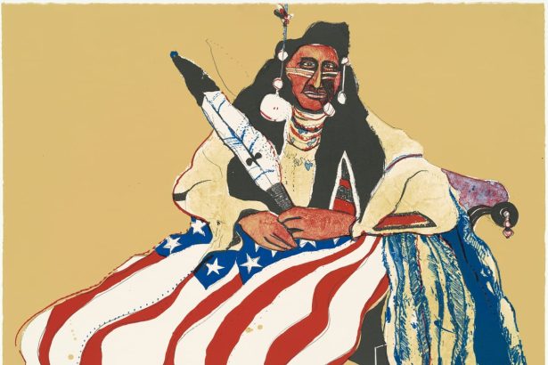 10 Art Shows to See in DC This Spring