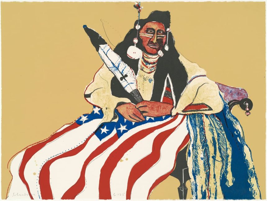 10 Art Shows to See in DC This Spring