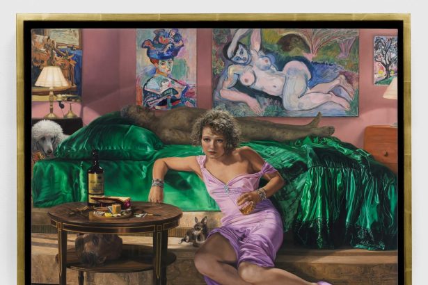 10 Art Shows to See in the Bay Area This Spring