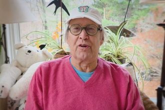 10 of the Craziest Revelations From Chevy Chase’s New Documentary