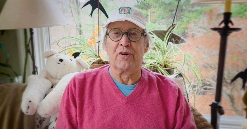 10 of the Craziest Revelations From Chevy Chase’s New Documentary