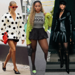 7 Modern Ways to Wear It