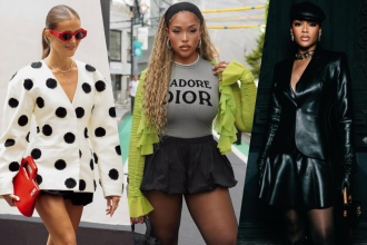 7 Modern Ways to Wear It