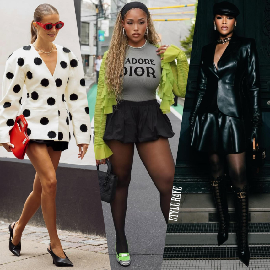 7 Modern Ways to Wear It