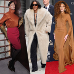 Valentine’s Party Outfit Ideas Inspired by Celebrity Style