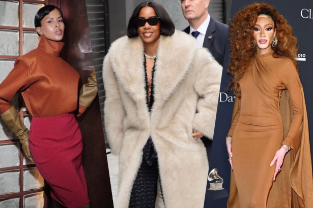 Valentine’s Party Outfit Ideas Inspired by Celebrity Style