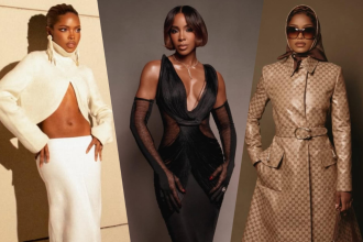 15 Percent Pledge Gala Opened Last Week’s Fashion Spectacle