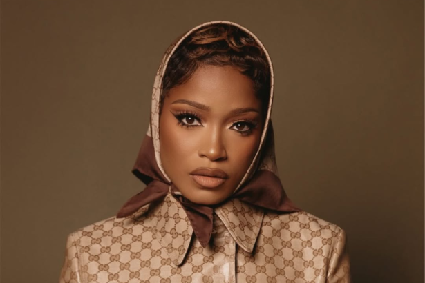 Best Beauty at the Fifteen Percent Pledge Gala + Other Events