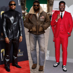 See The Men Defining Fashion During Super Bowl LX Week