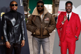 See The Men Defining Fashion During Super Bowl LX Week