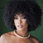 Curly Hair Routine for Natural Curls and Definition