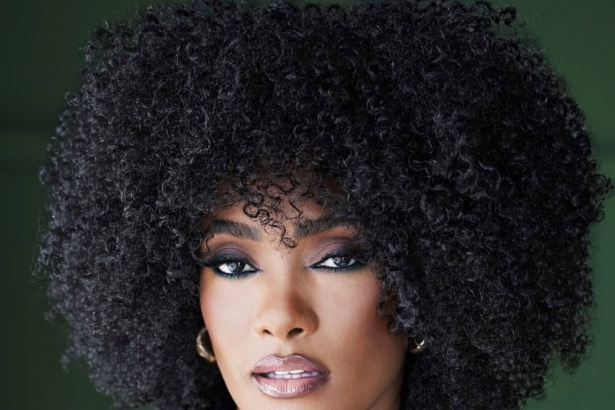 Curly Hair Routine for Natural Curls and Definition