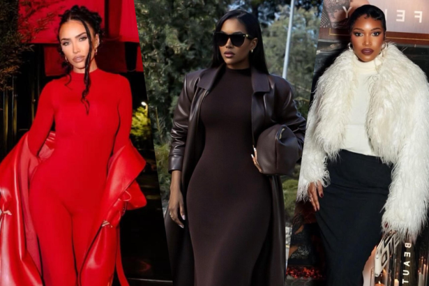 Winter Date Night Outfits That Are Warm, Stylish & Romantic