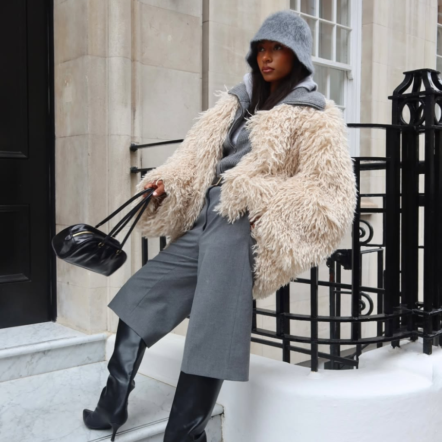 Soft Layers for Everyday Moments