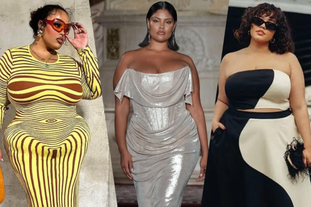 Plus Size Valentine Outfit Ideas That Are Confident and Comfy