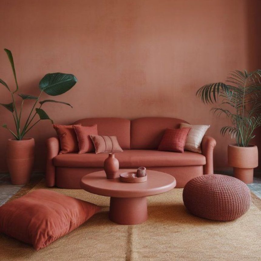 How Maximalism Is Reshaping Interior