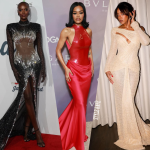 Costume Awards Lead Last Week’s Red Carpet Picks