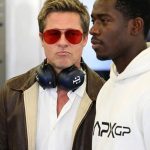 Apple Confirms F1 Sequel After 0M Global Hit