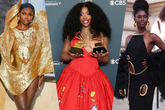 Best Dressed Women Defined Modern Style