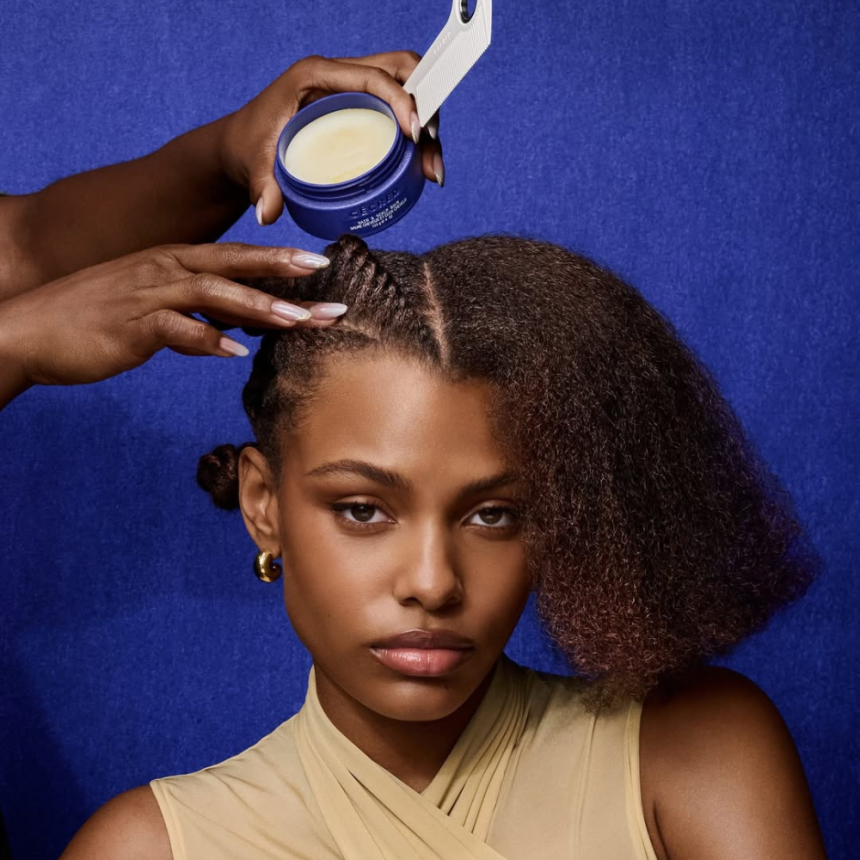 Real Hair Loss Solutions for Women That Work