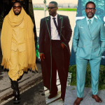 Last Week’s Best Dressed Men Redefined Celebrity Style For Guys