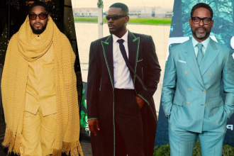 Last Week’s Best Dressed Men Redefined Celebrity Style For Guys