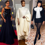 The Best Celebrity Style Moments