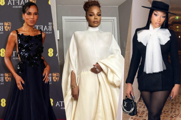 The Best Celebrity Style Moments