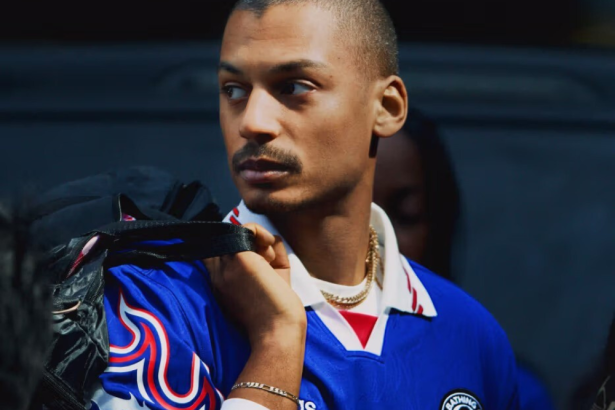 adidas Originals x BAPE Drop Football-Inspired Capsule for FIFA