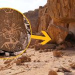 10,000-Year-Old Symbols And Art Found in Egyptian Rock Formation : ScienceAlert