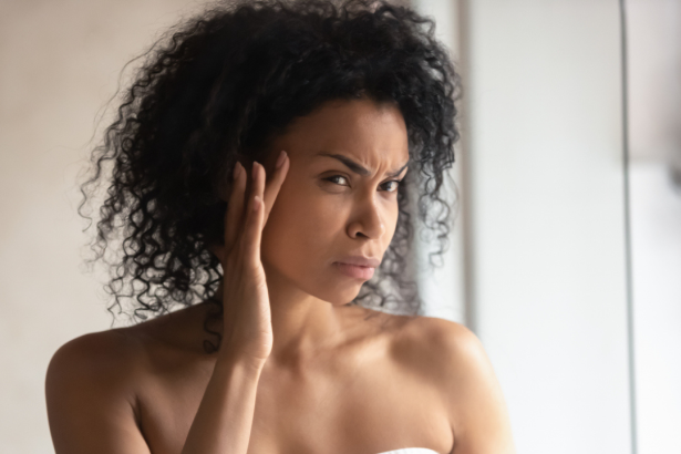 Furrowed Brow Explained: Causes, Meaning, and Relaxation