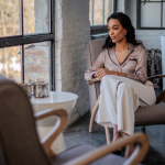 How To Create A Stress-Relief Space