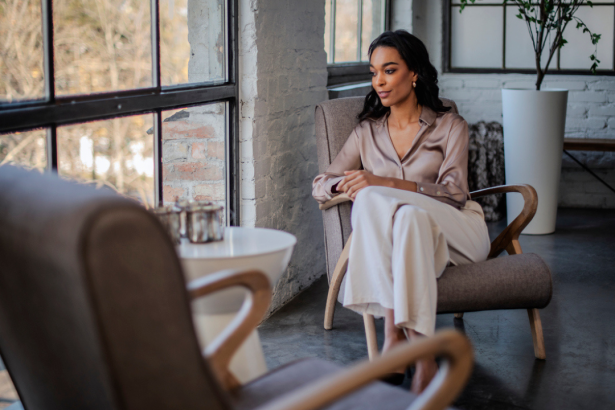 How To Create A Stress-Relief Space